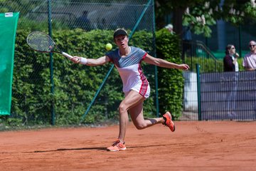 Bild 280 - BL Der Club an der Alster - Marienburger SC : Ergebnis: 3:6